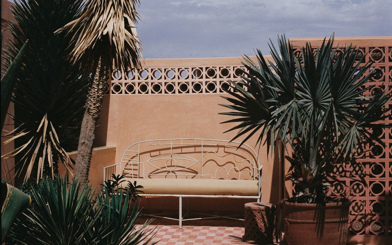 image for Rosemary: A Boutique Hotel in Marrakesh