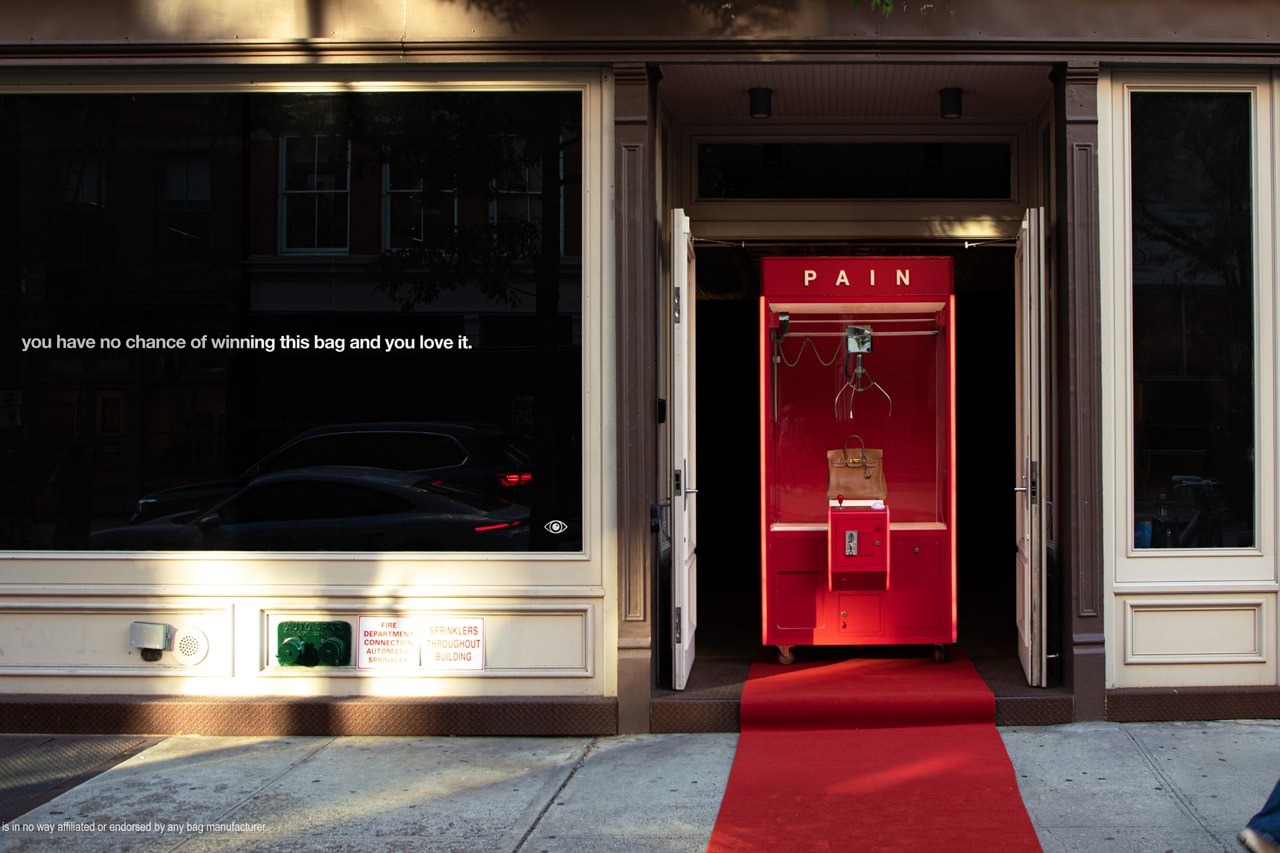 image for A Metaphor at NYFW