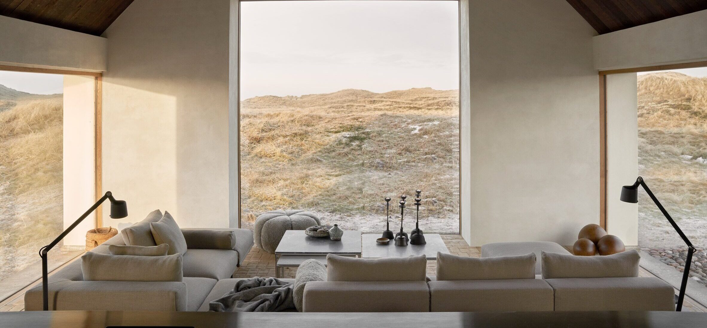 image for Surfing Meets Slow-Living on Denmark’s Wild Coast