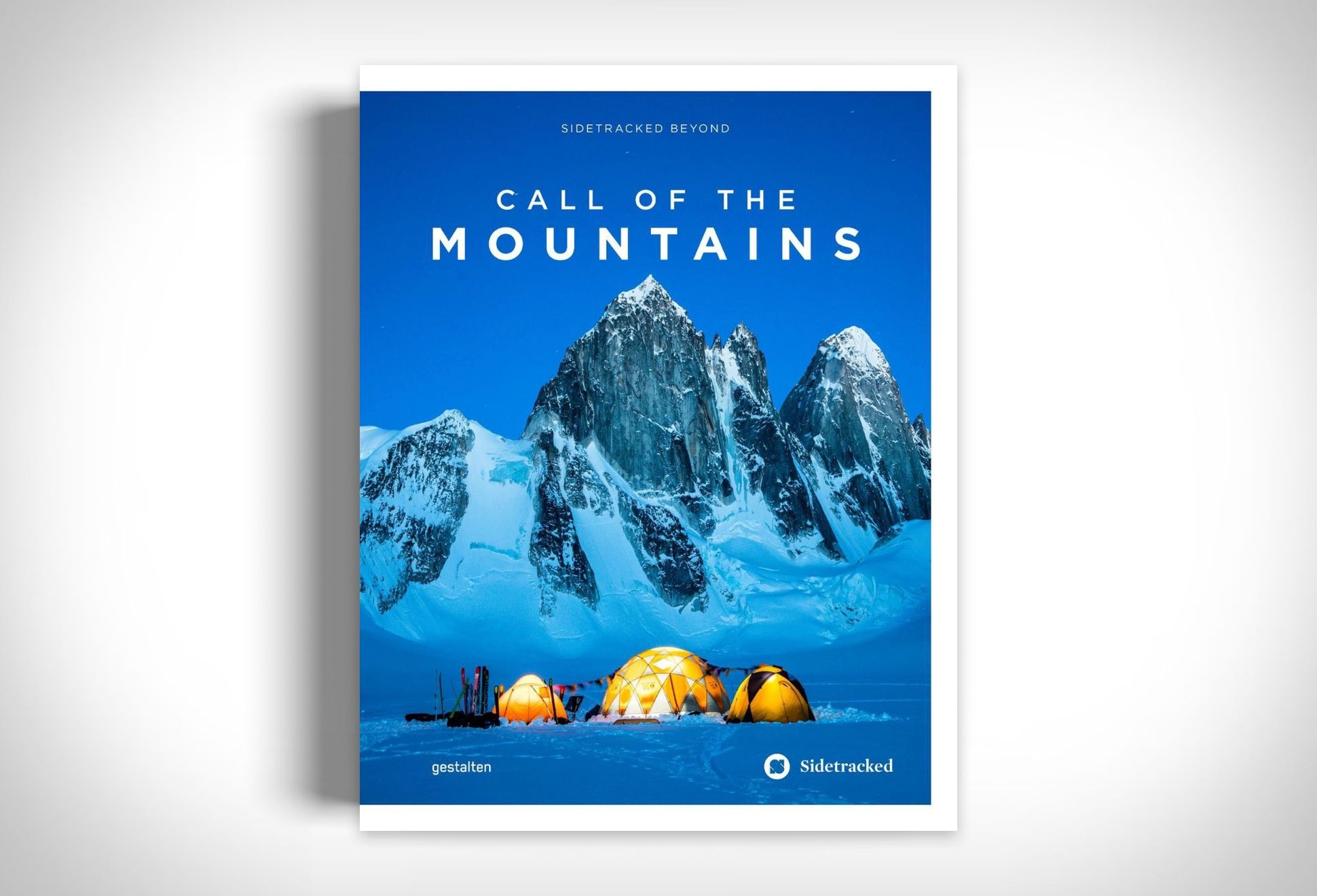 image for Call of the Mountains