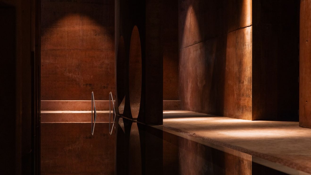 image for A Fusion of History, Wine and Design in Martigny