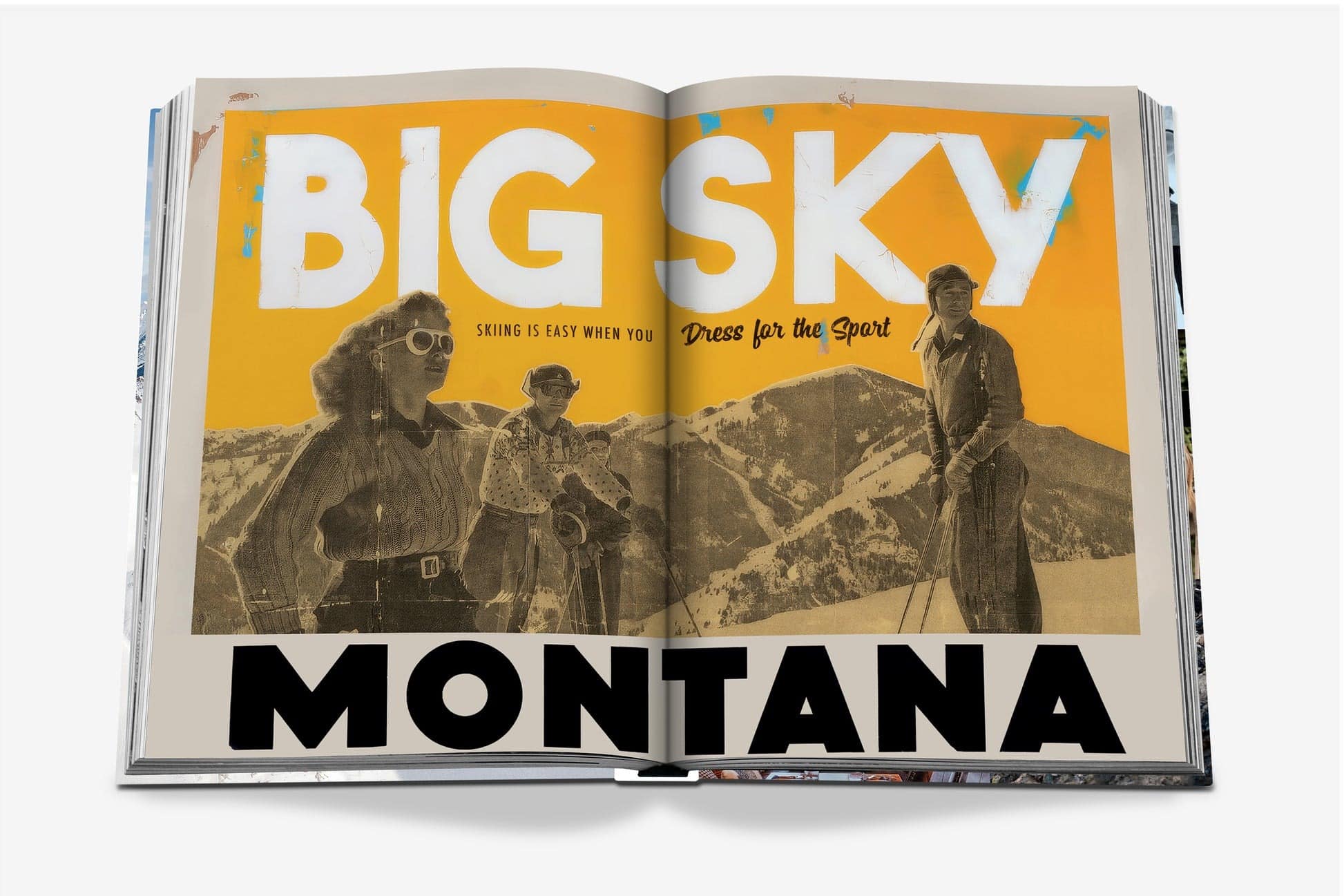 image for Big Sky