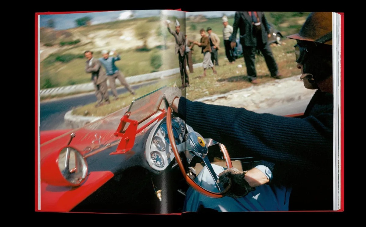 image for Ferrari. Collector’s Edition