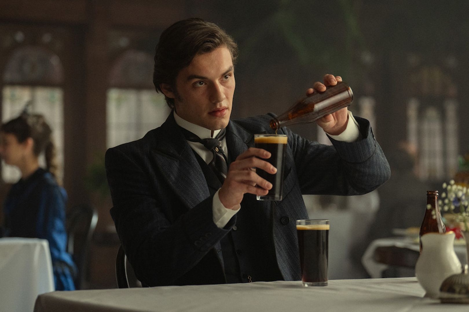 image for The House of Guinness