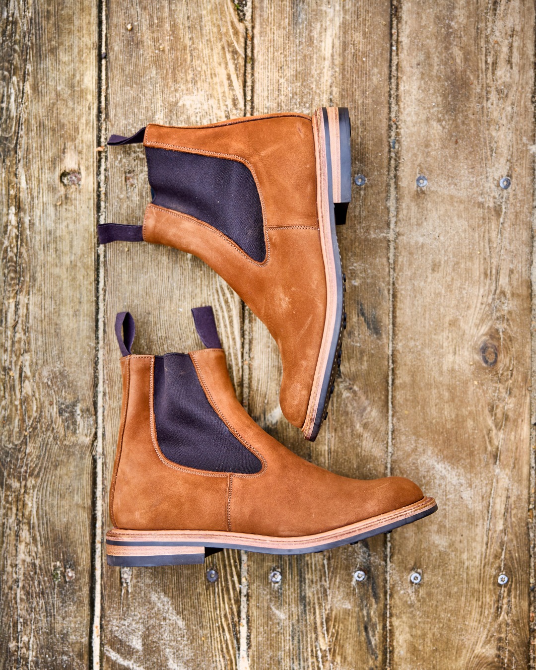 image for Tricker’s Valet Box
