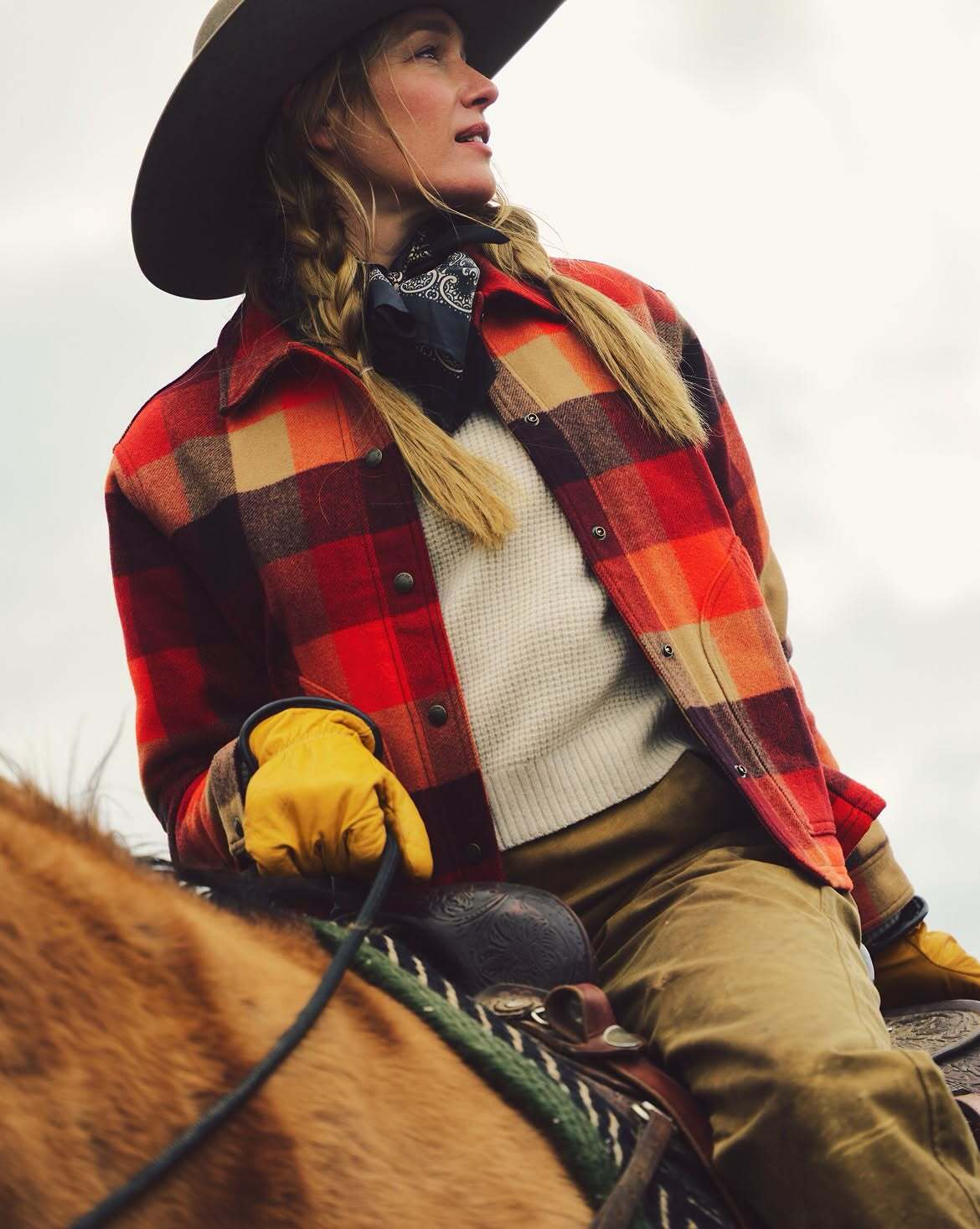 image for Filson: A Legacy of Durability