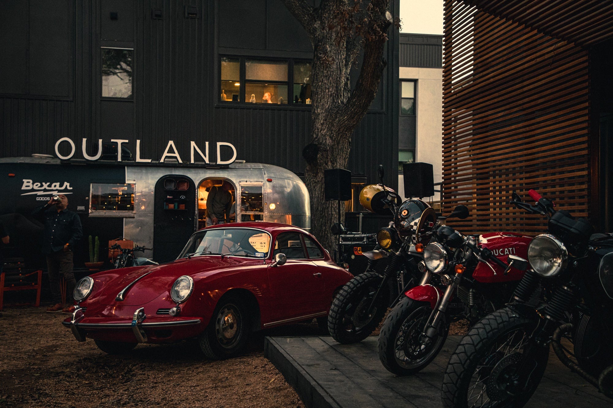 image for Bexar Goods Co.