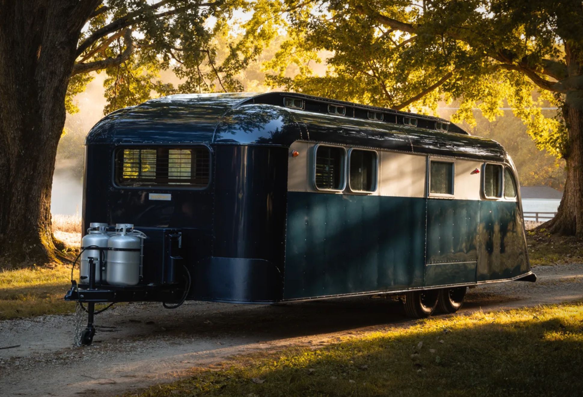 image for 1947 Westcraft Sequoia Trailer