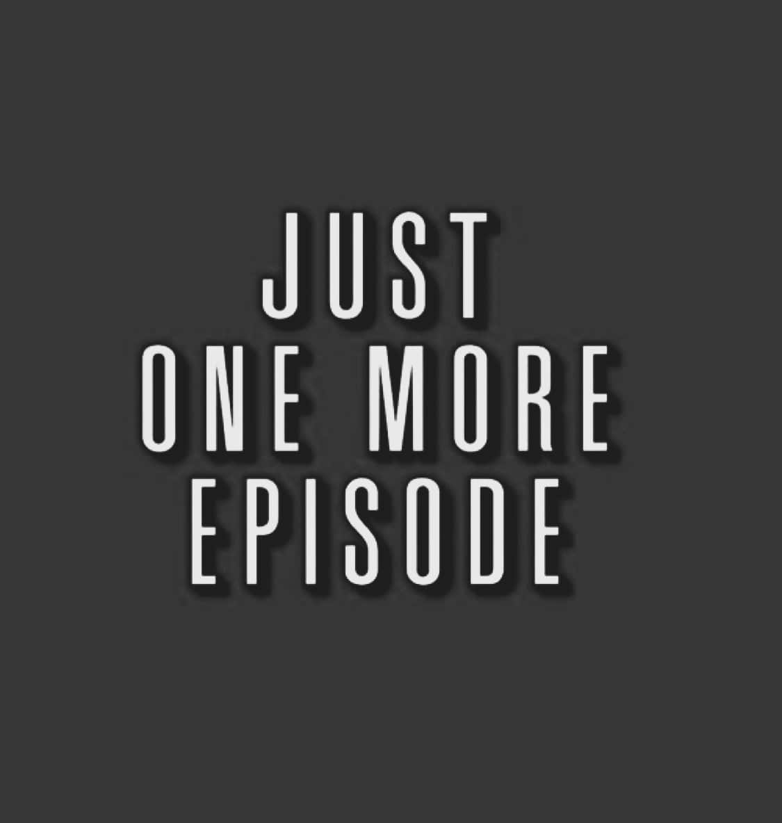 image for 5 TV Series for 2025