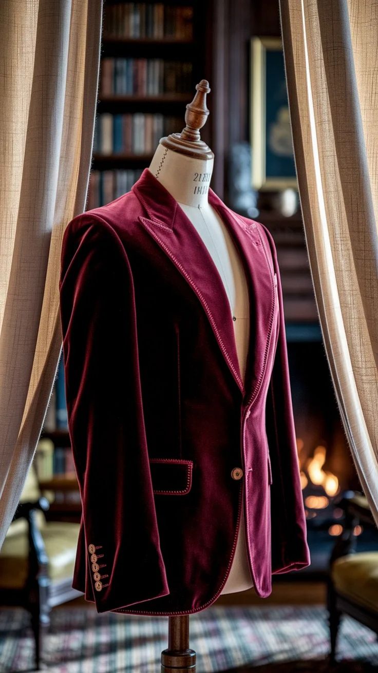 image for Velvet touch
