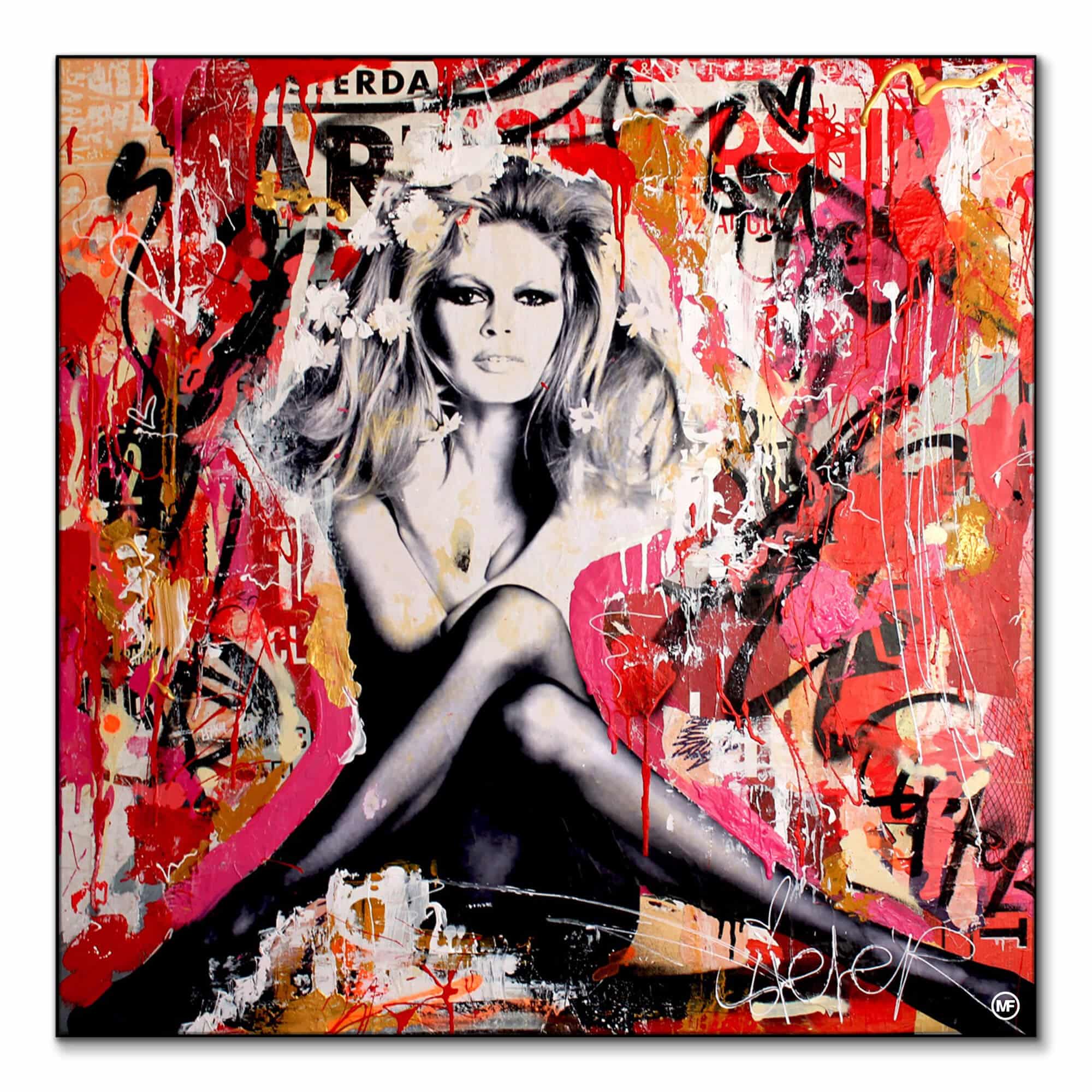 image for Brigitte Bardot