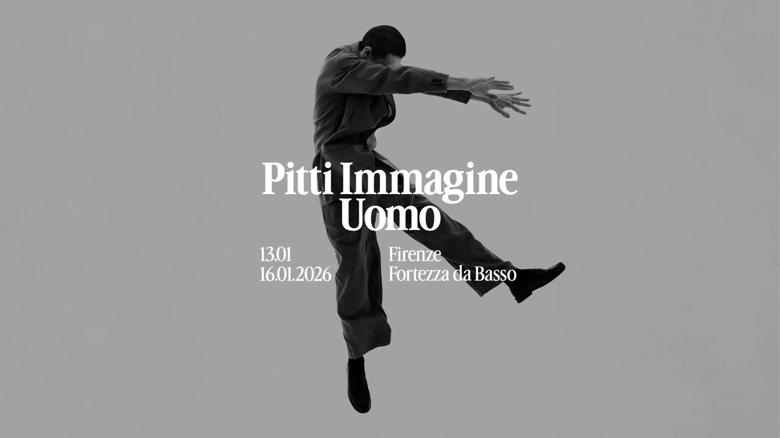 image for Pitti Immagine Uomo 109 Sets the Tone for Contemporary Menswear