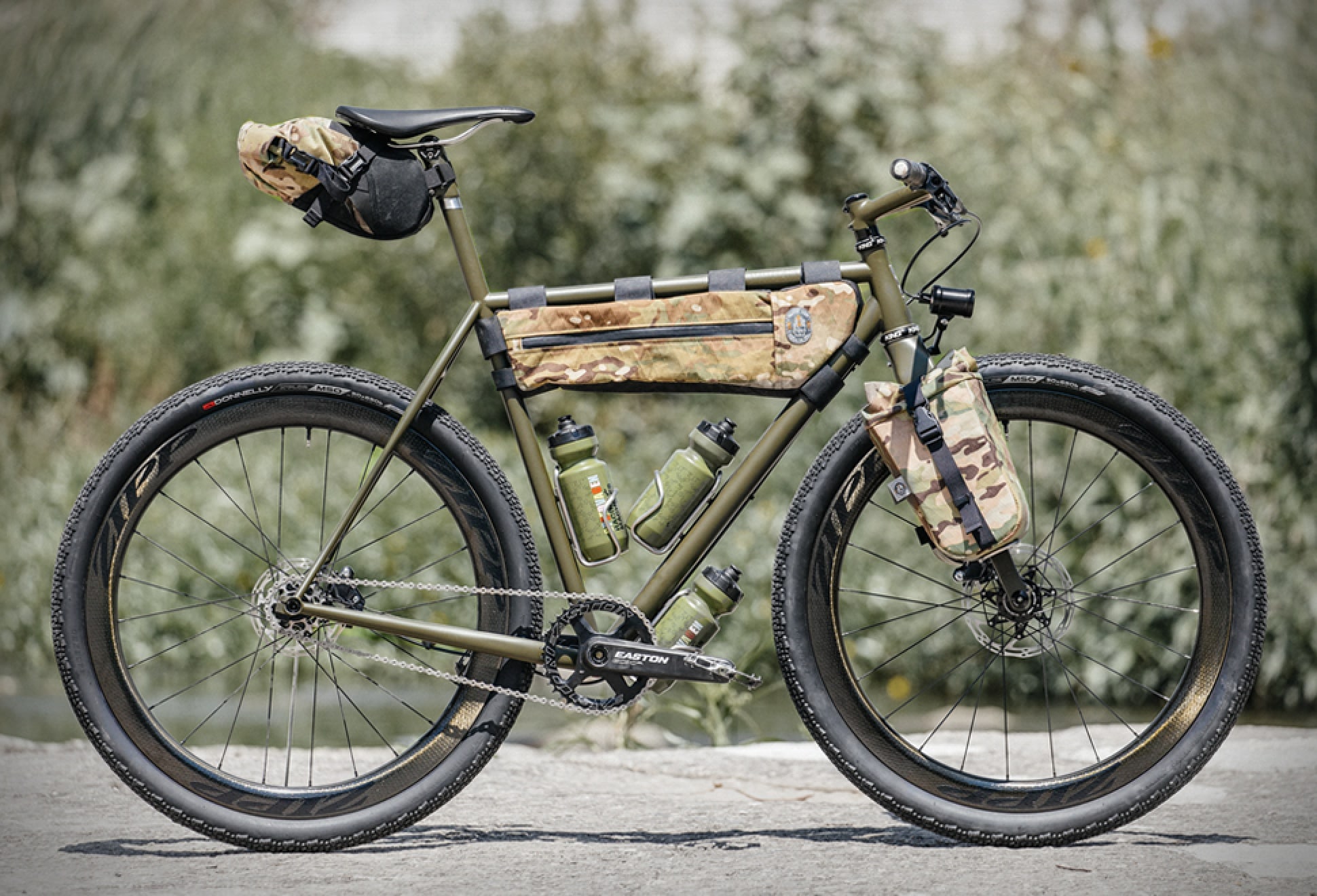 image for Speedvagen GTFO Bike – Escape, Explore, Ride