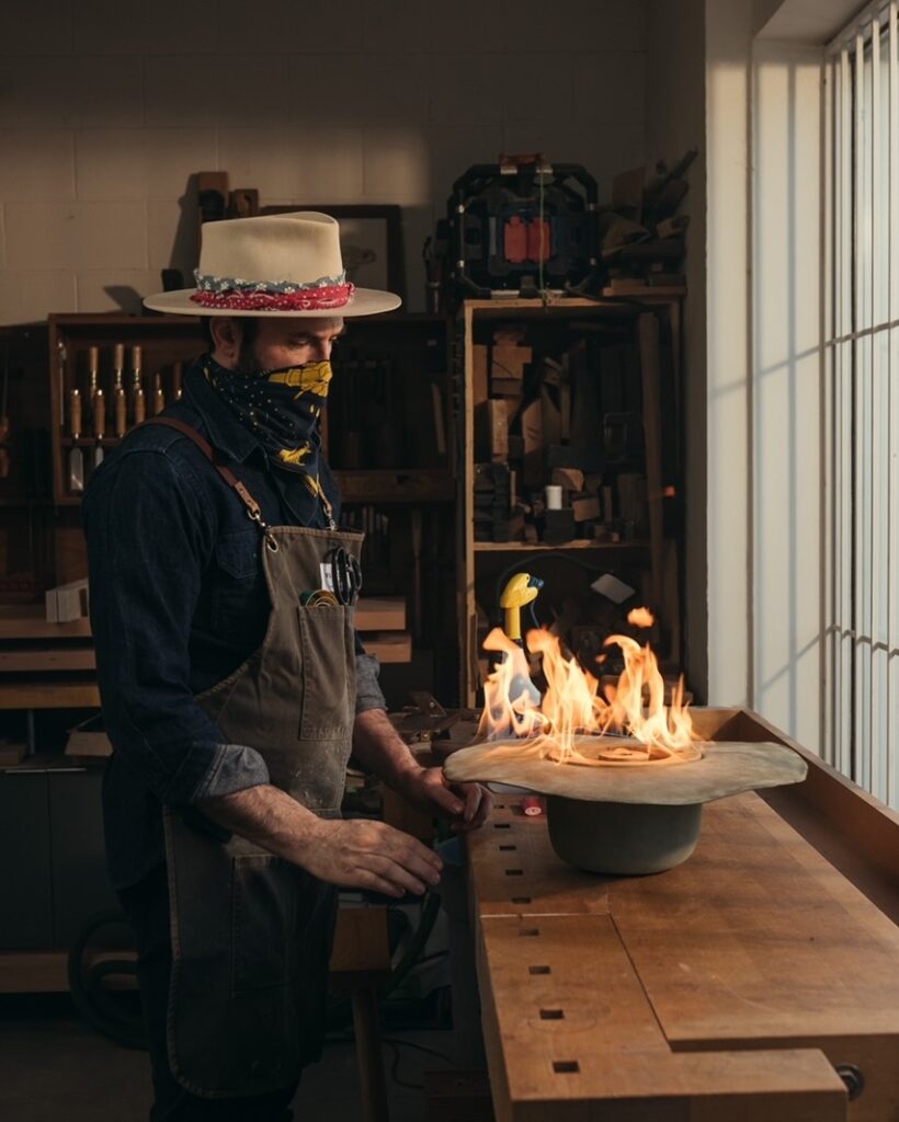 image for Hat of Cain