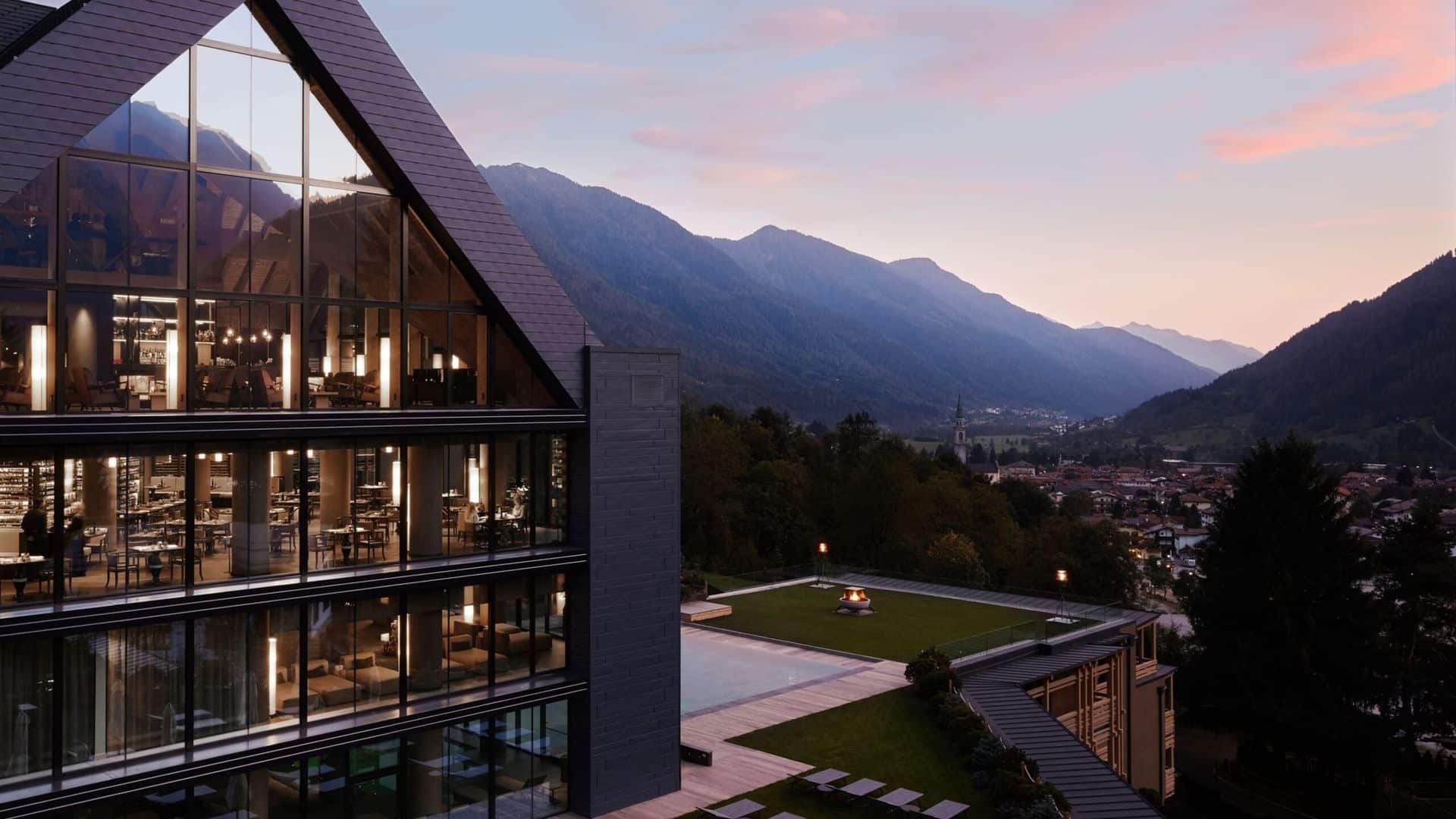 image for Lefay Resort & SPA Dolomiti