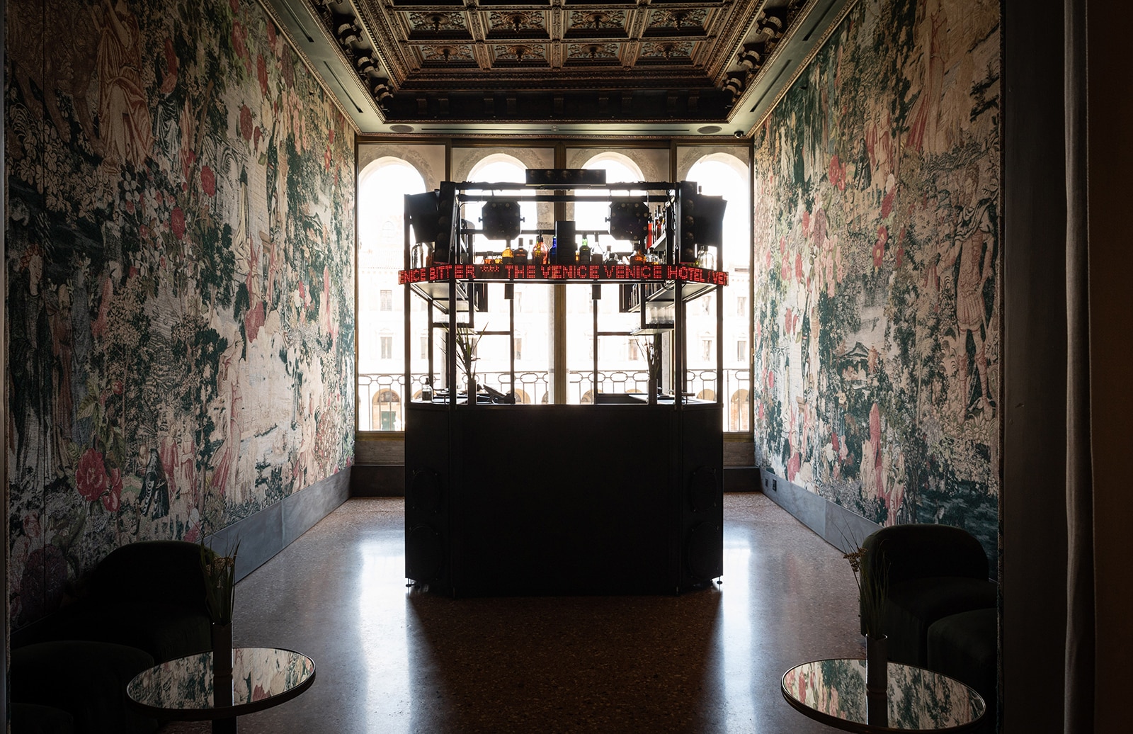 image for Boutique Palazzo Experience in Venice