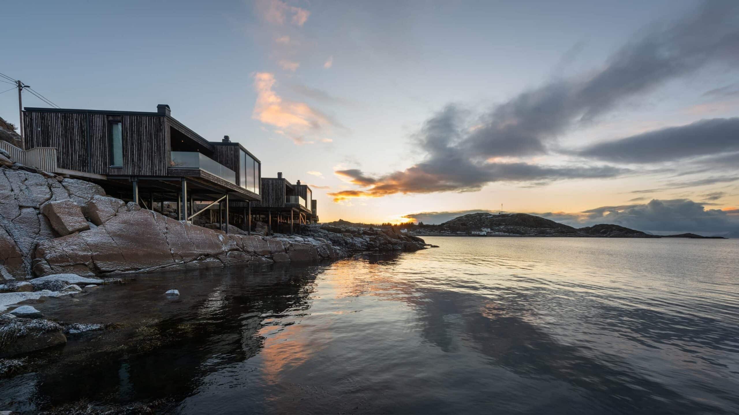 image for True North Village Lofoten