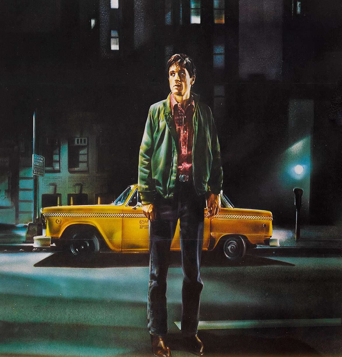 image for «Σε μένα μιλάς;»