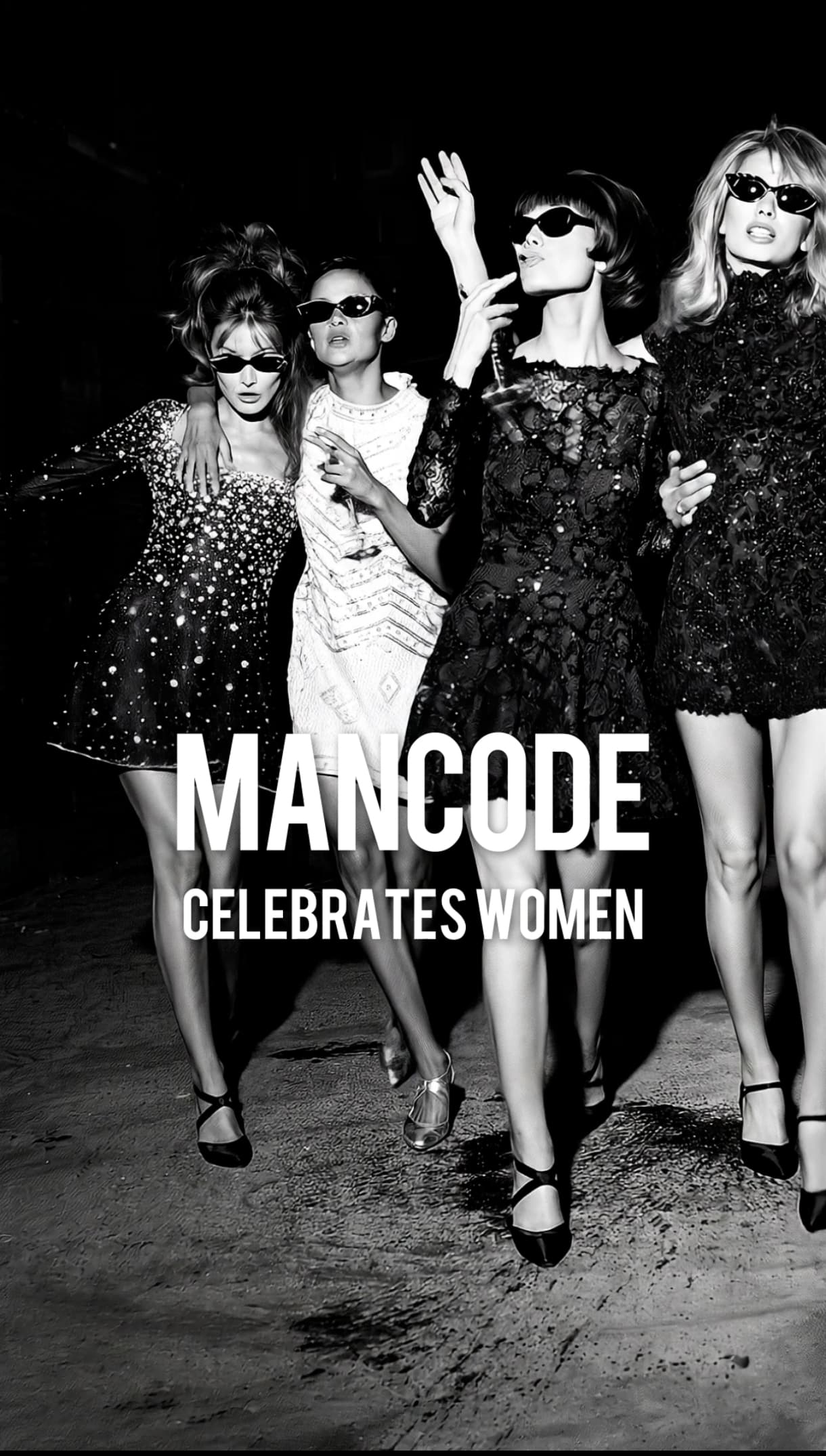 image for We love women