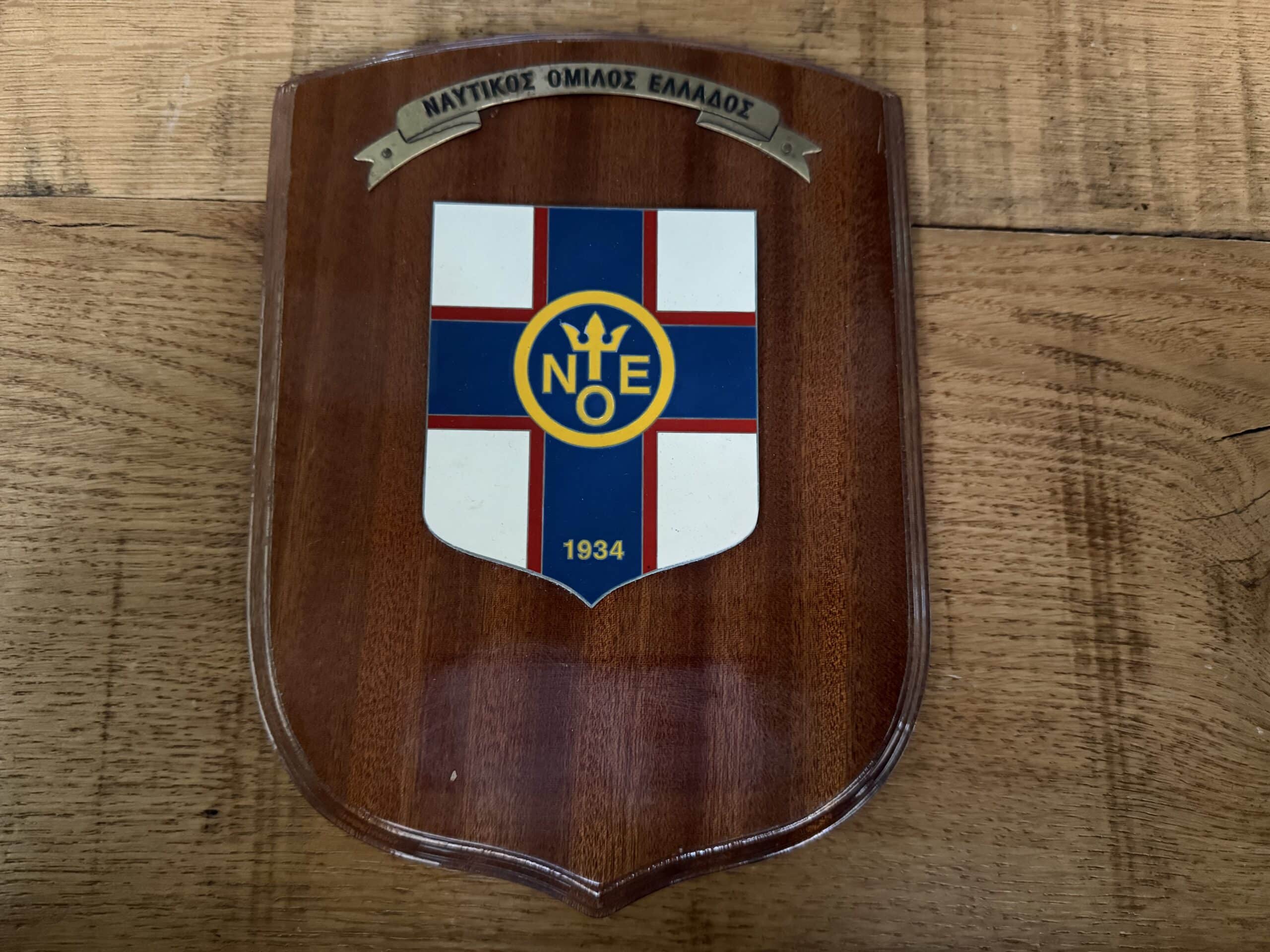 image for Yacht Club of Greece