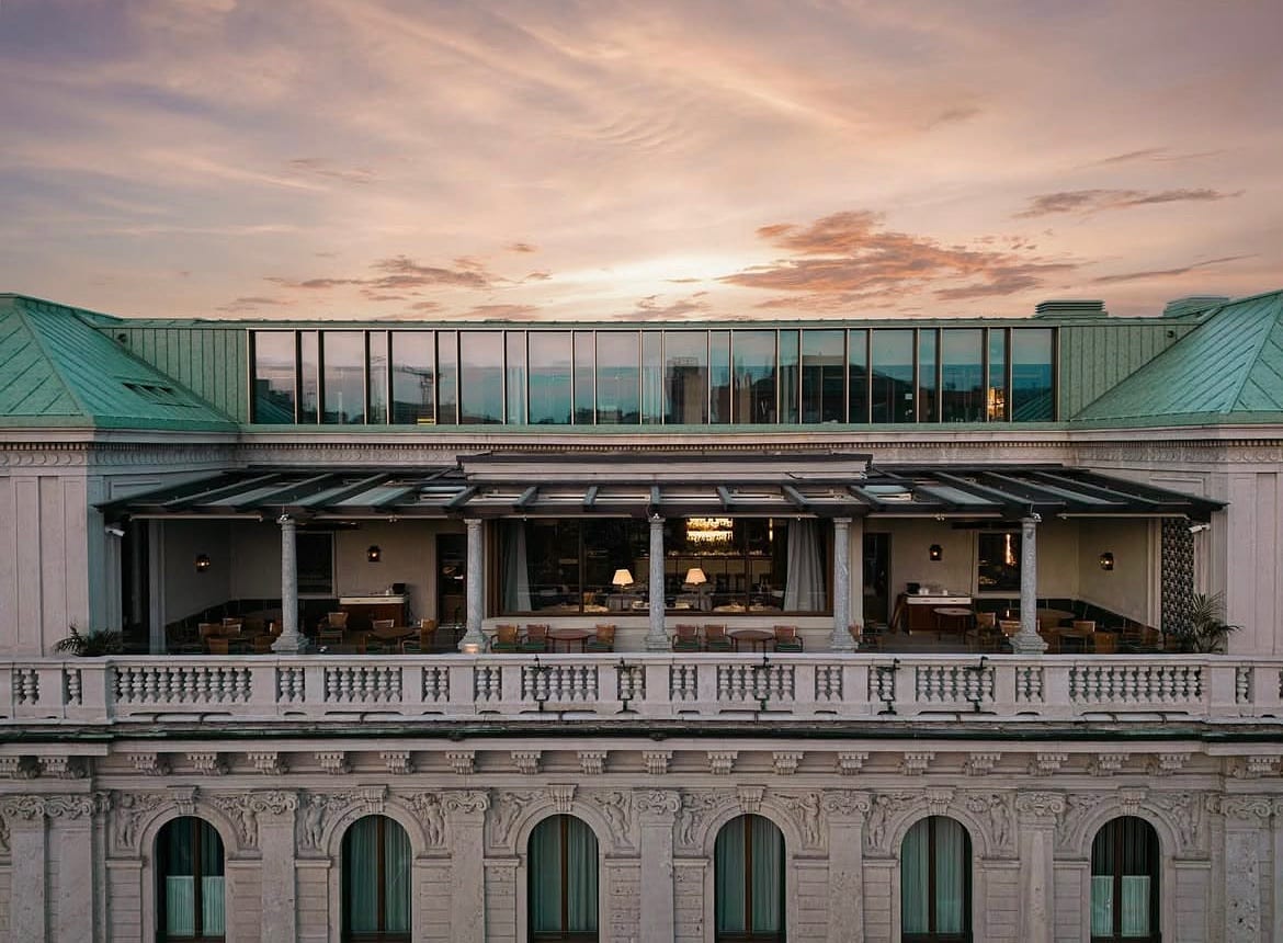 image for Casa Cipriani Milano