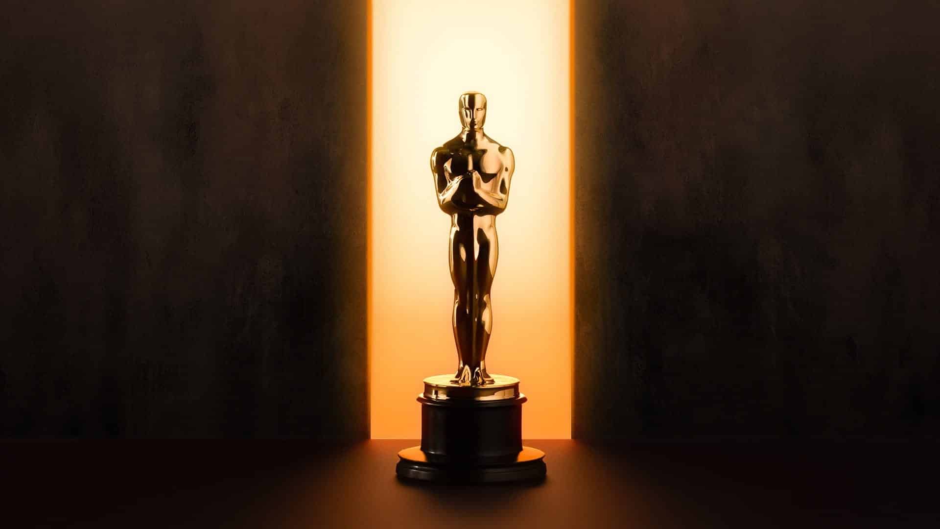 image for Oscars 2026: Glamorous grief