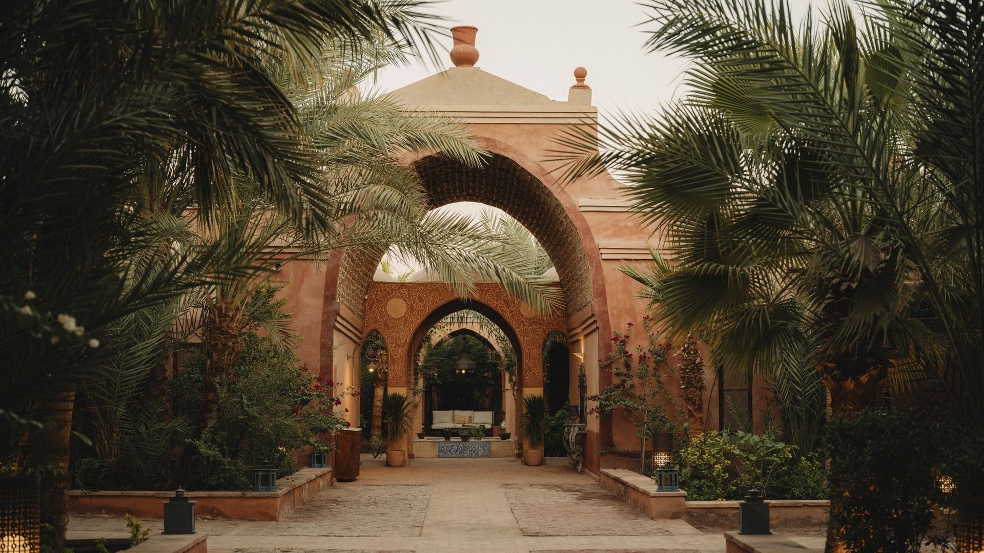 image for Egypt’s Most Enchanting Boutique Escape
