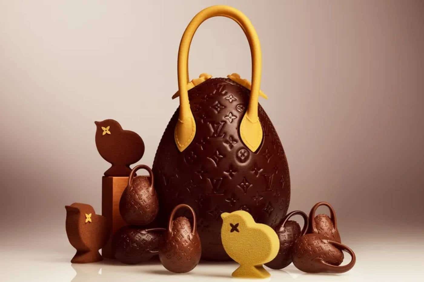 image for Where Fashion Meets Pâtisserie