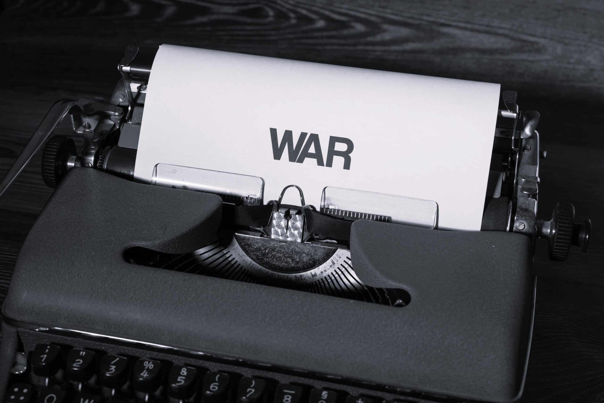 image for The War Top-10
