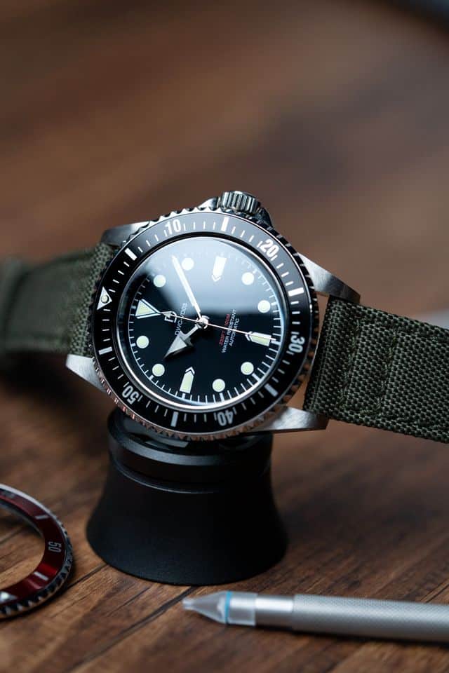 image for Build Time, Wear Legacy