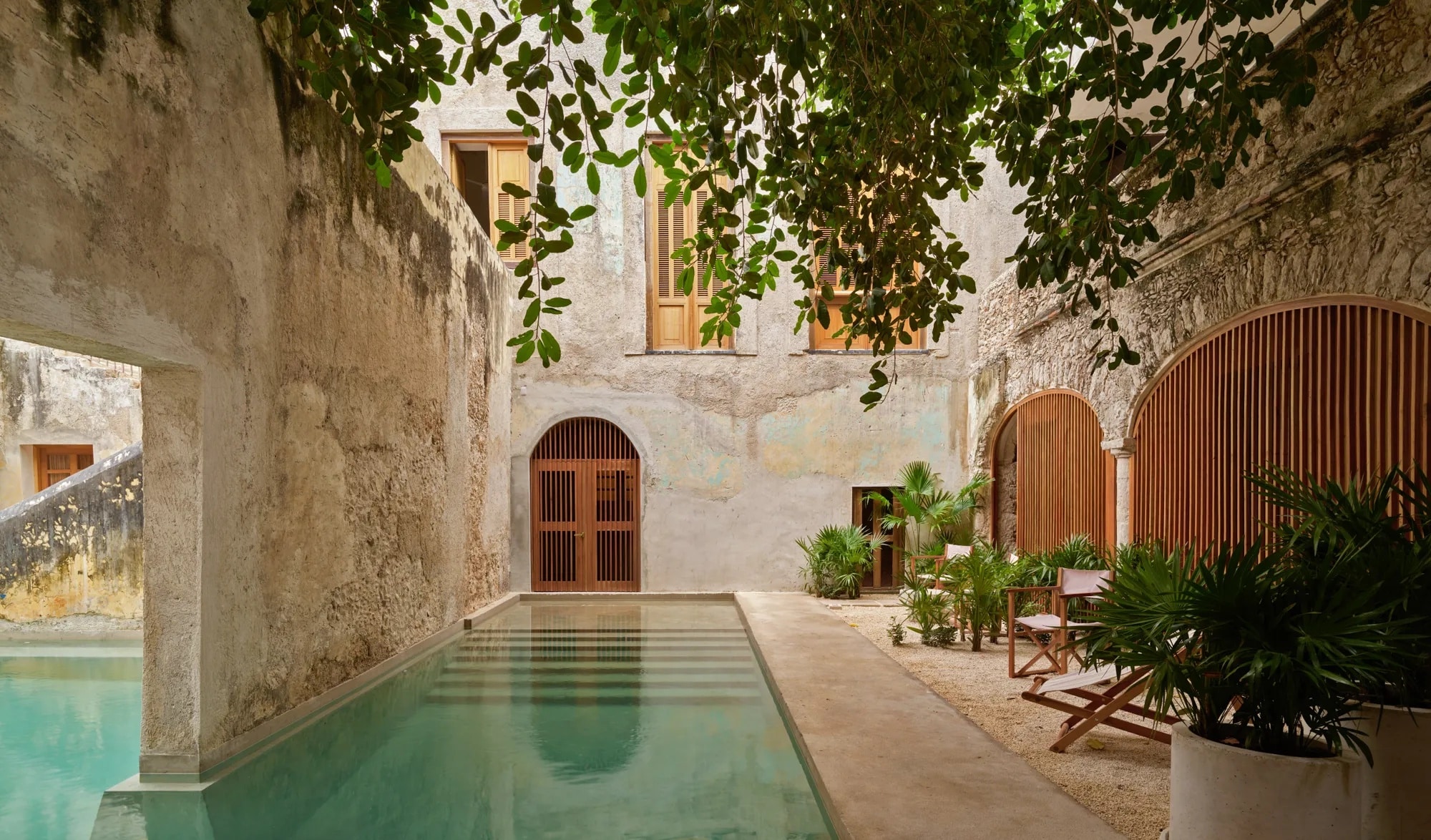 image for A Stately Stay in the Heart of Seville
