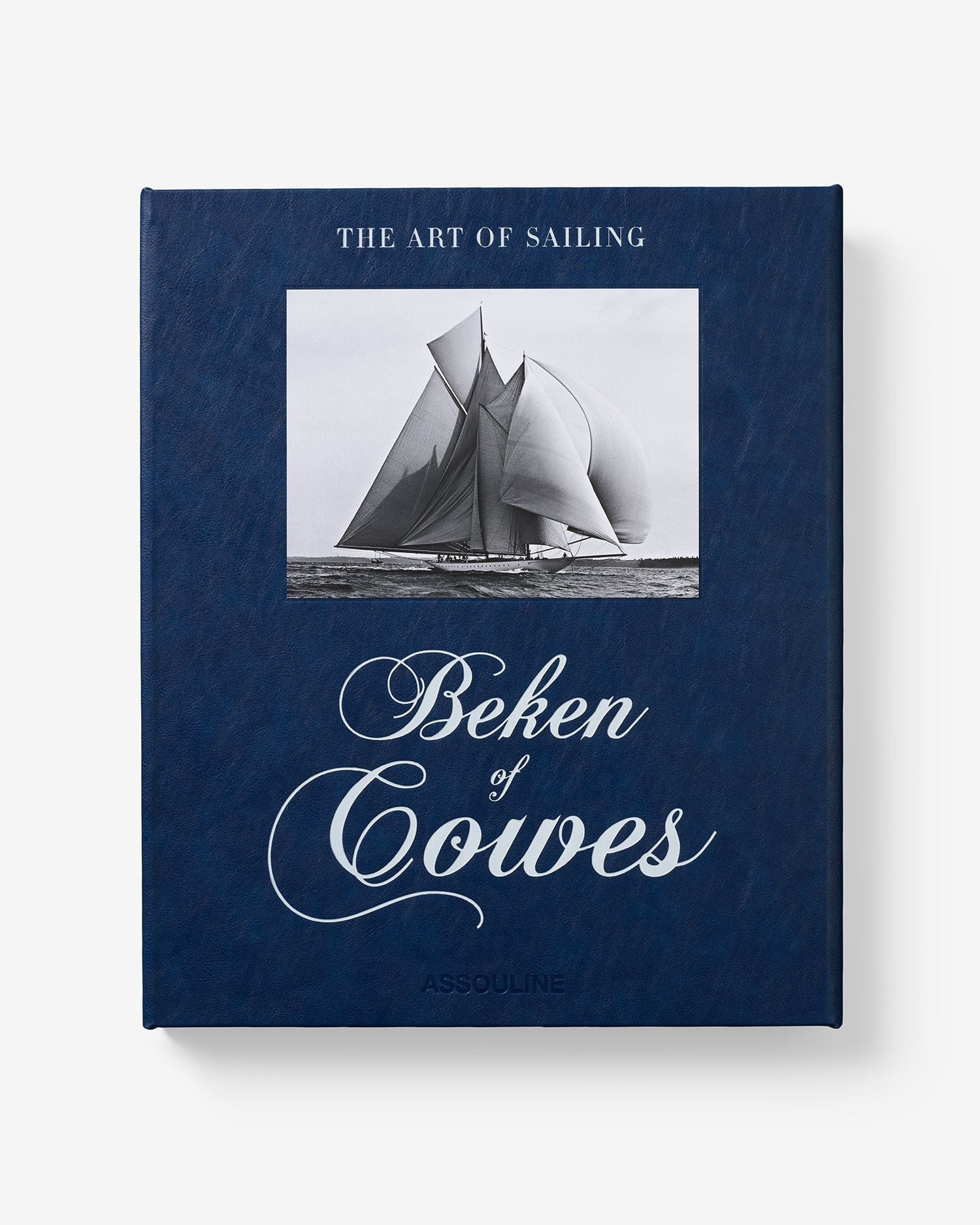 image for Beken of Cowes
