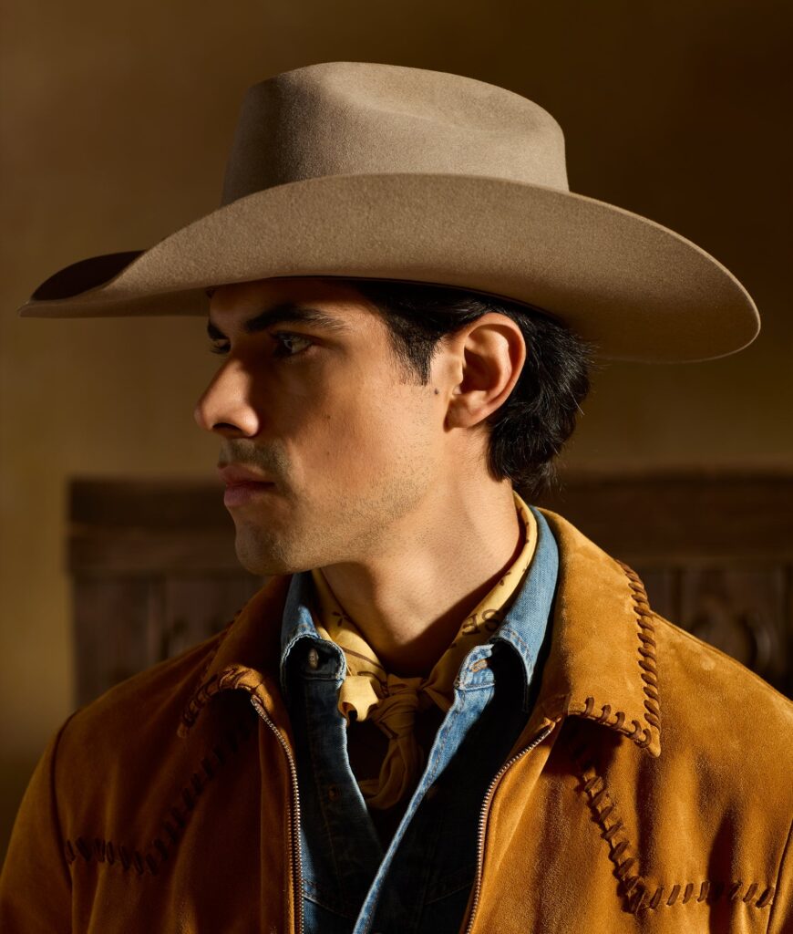 image for Western Heritage, Reimagined