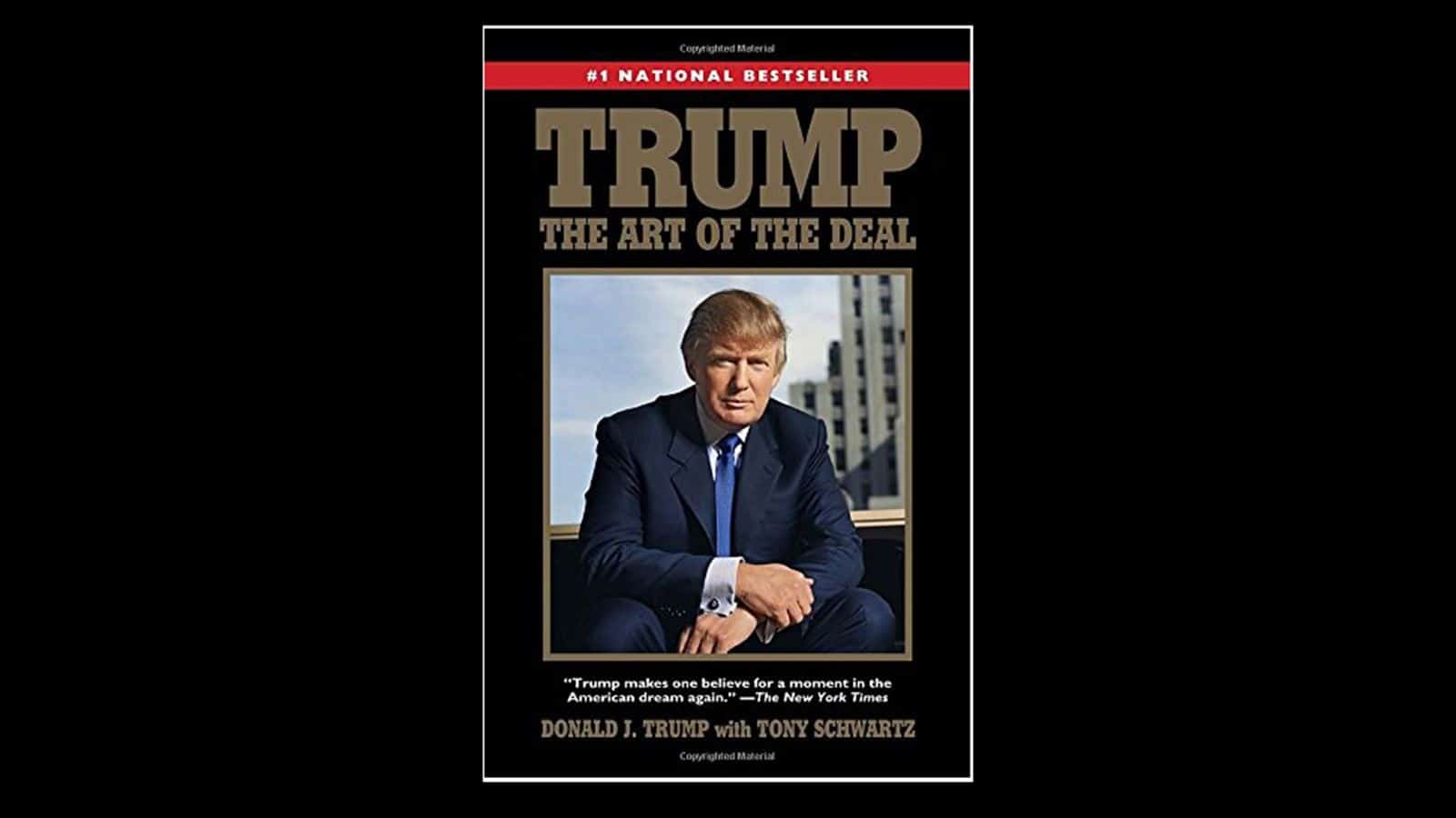 image for To Understand Trump