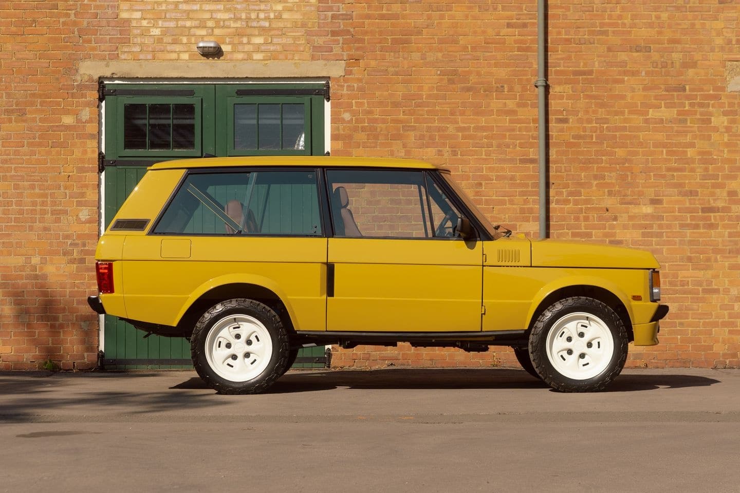 image for Heritage in Motion