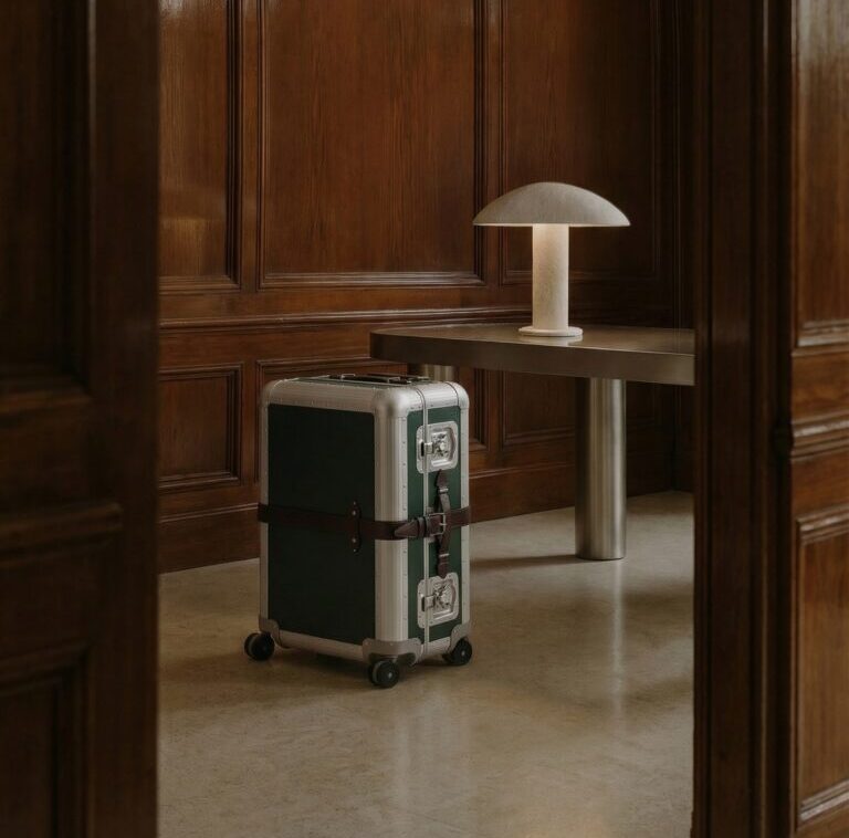 image for Globe-Trotter x FPM Milano