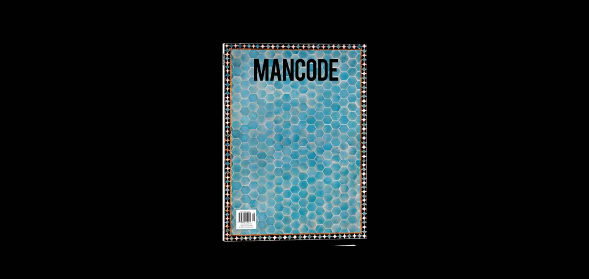 image for New MANCODE Summer Issue