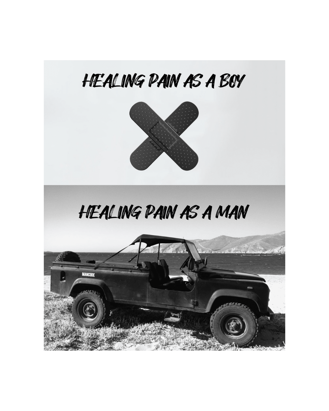 image for Defender Man