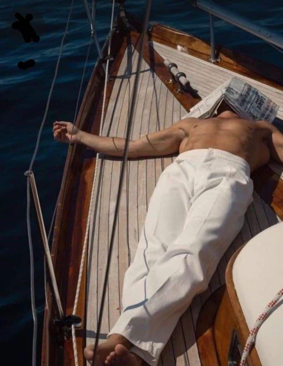 image for Το savoir vivre της ψυχραιμίας
