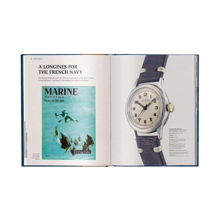 image for Watches that made history