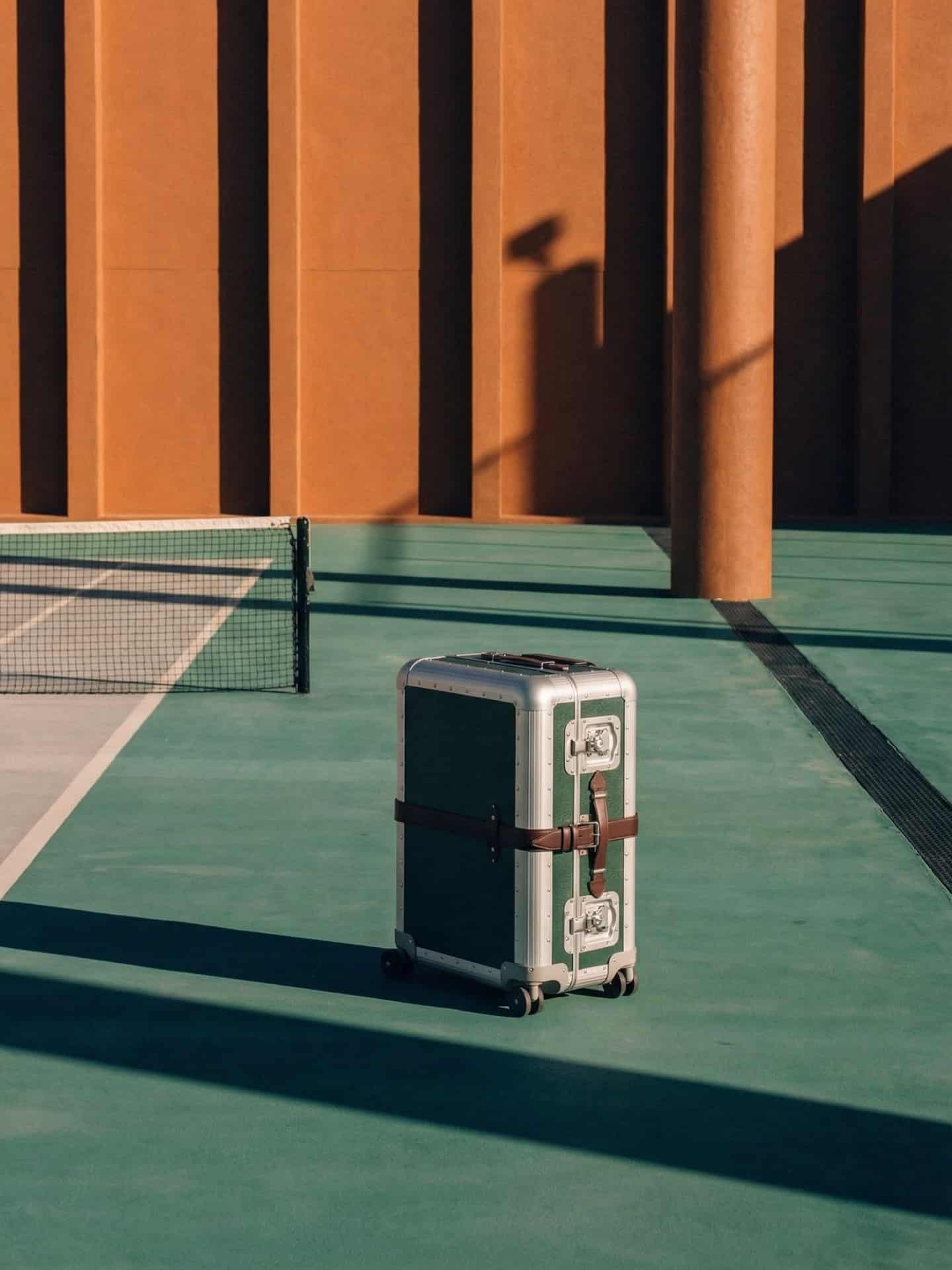image for Globe-Trotter x FPM Milano