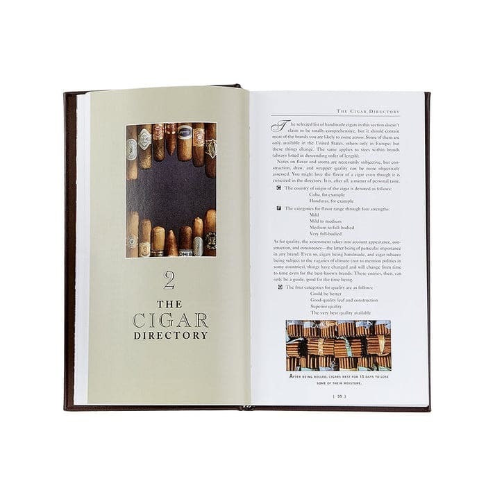 image for The Cigar Companion