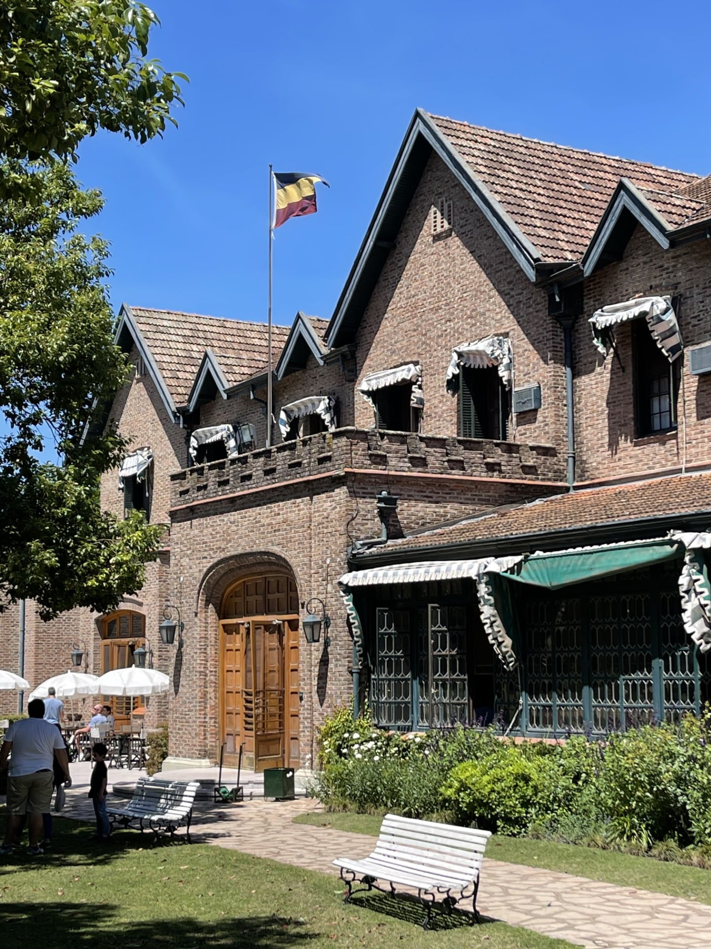 Hurlingham, Buenos Aires