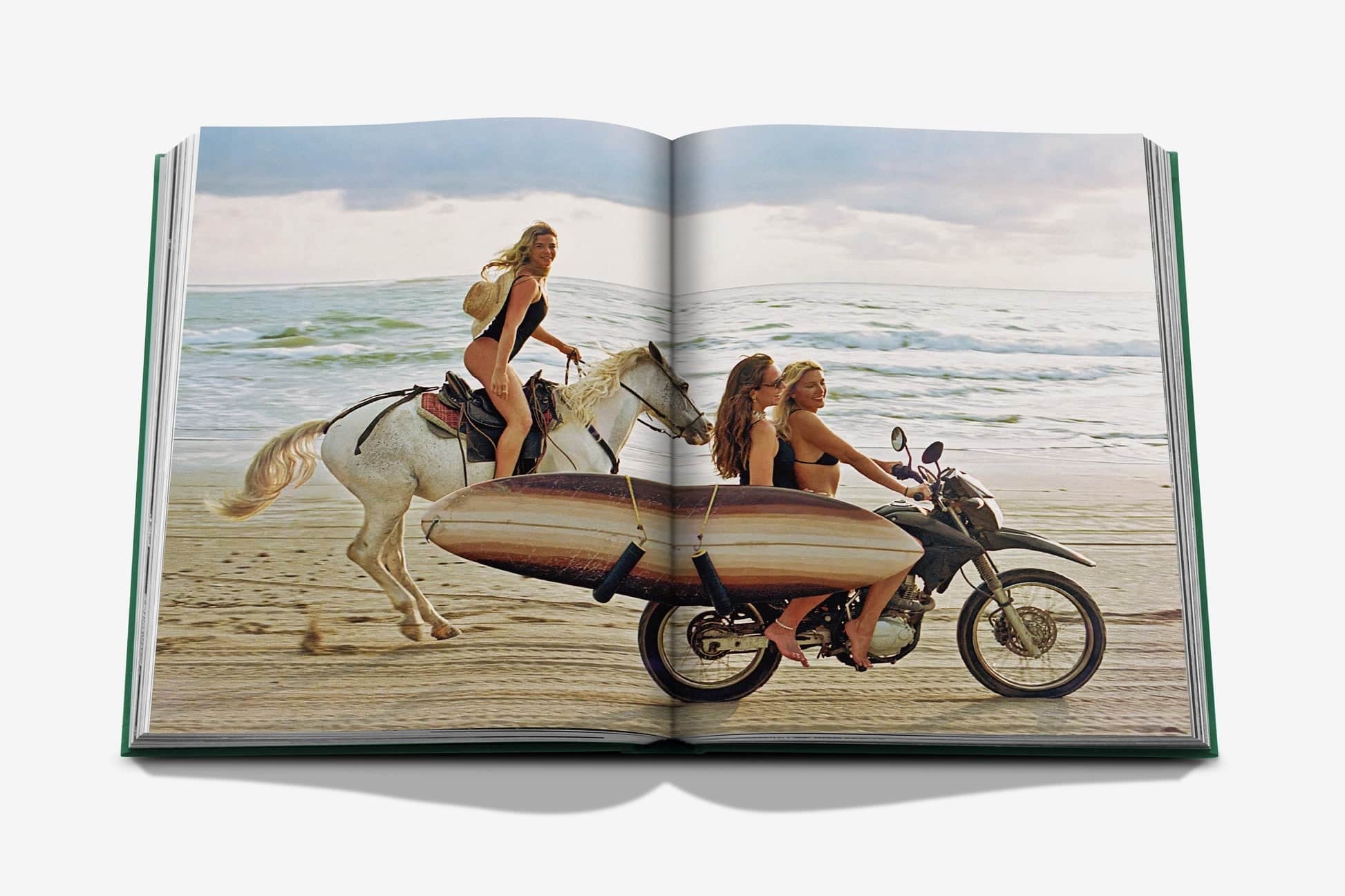 image for Pura Vida