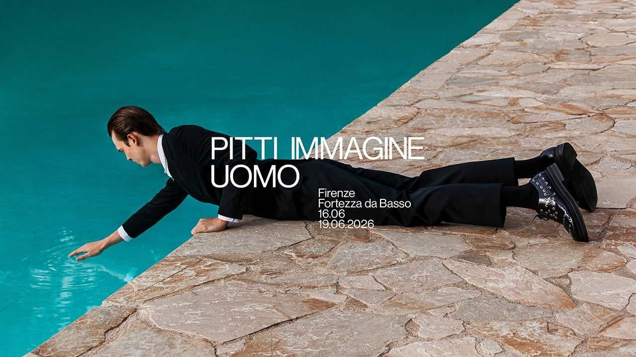 image for Pitti Uomo 110: The Global Stage of Contemporary Menswear