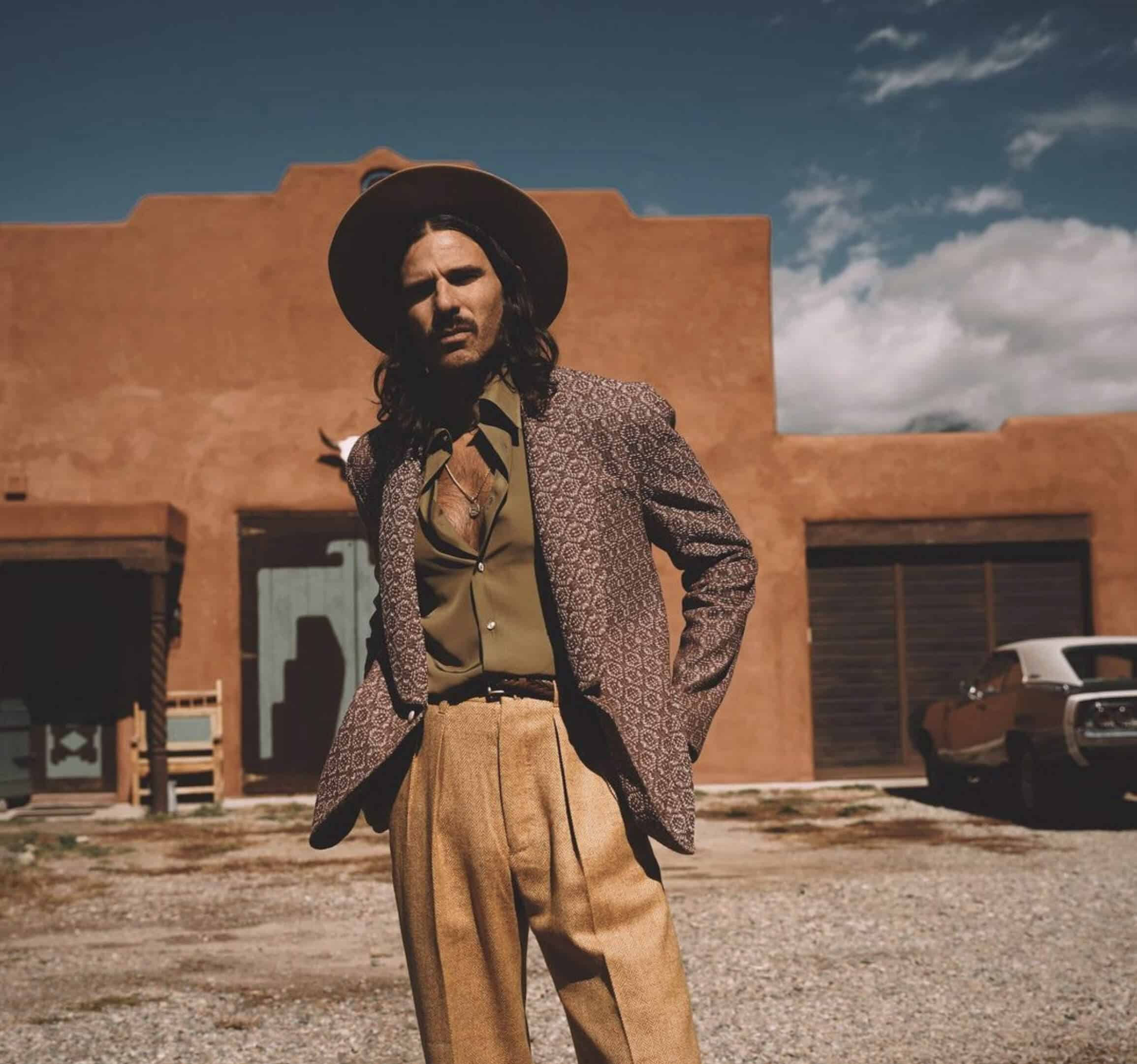 image for Mark Maggiori: Reimagining the American West