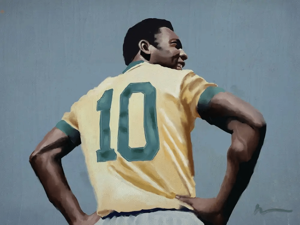 image for Legends of Mundial