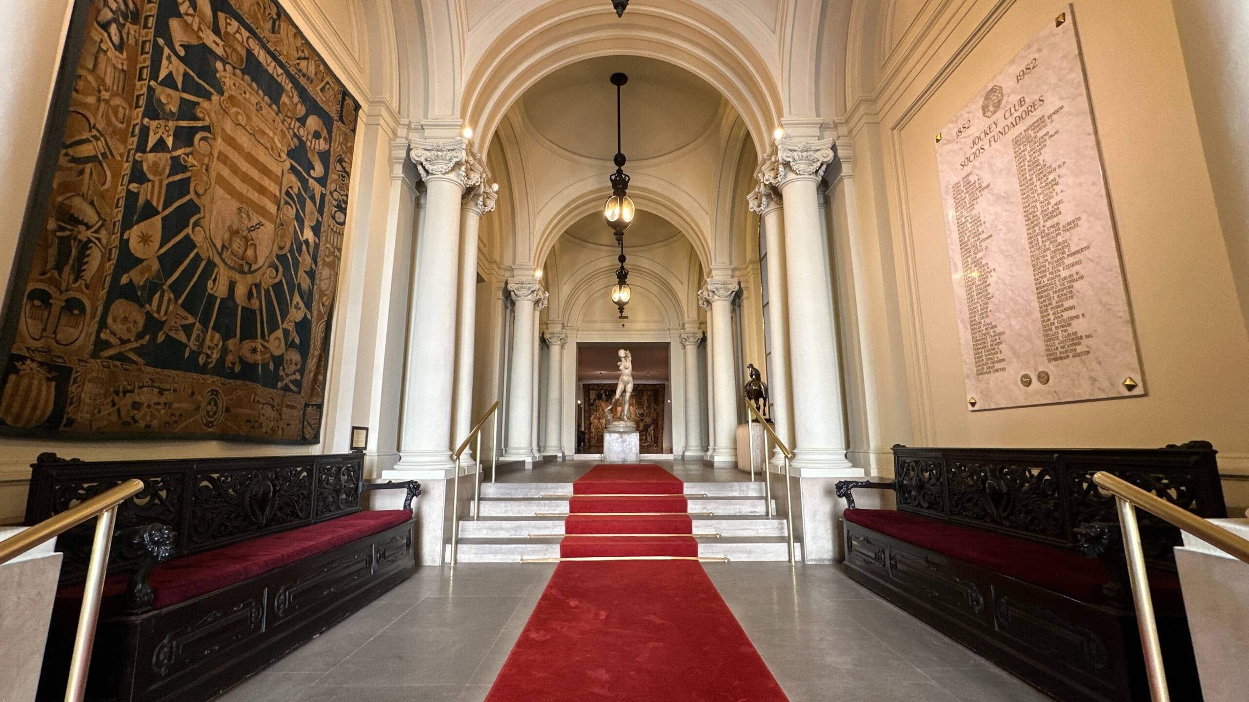 Jockey Club de Buenos Aires