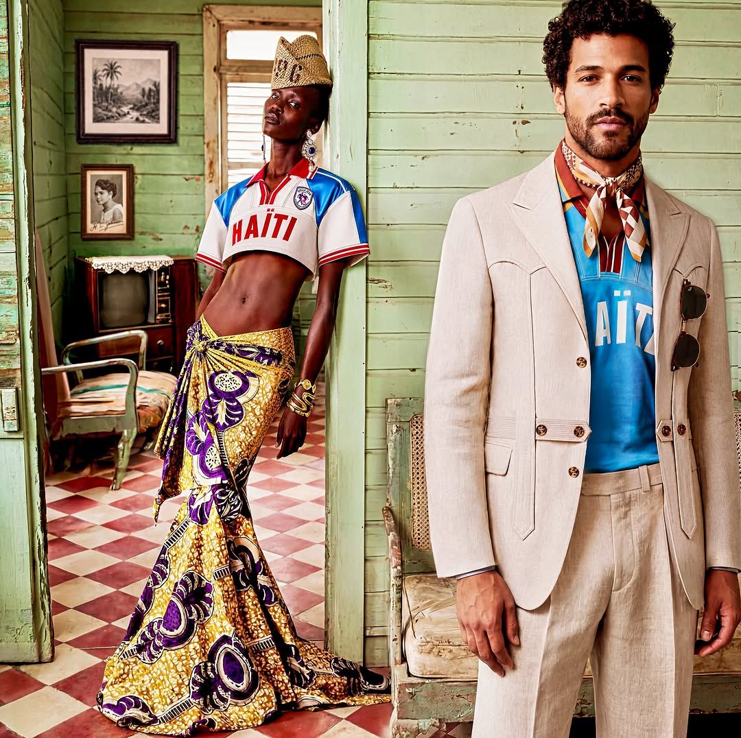 image for Football, Fashion and National Identity