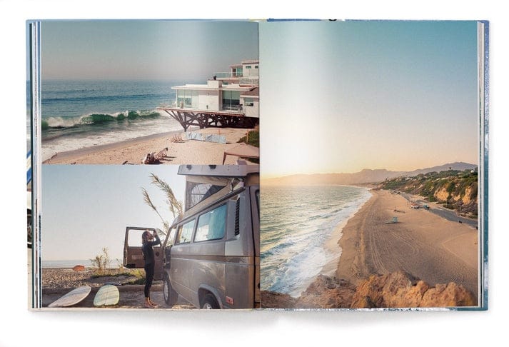 image for A Visual Tribute to Surf Culture